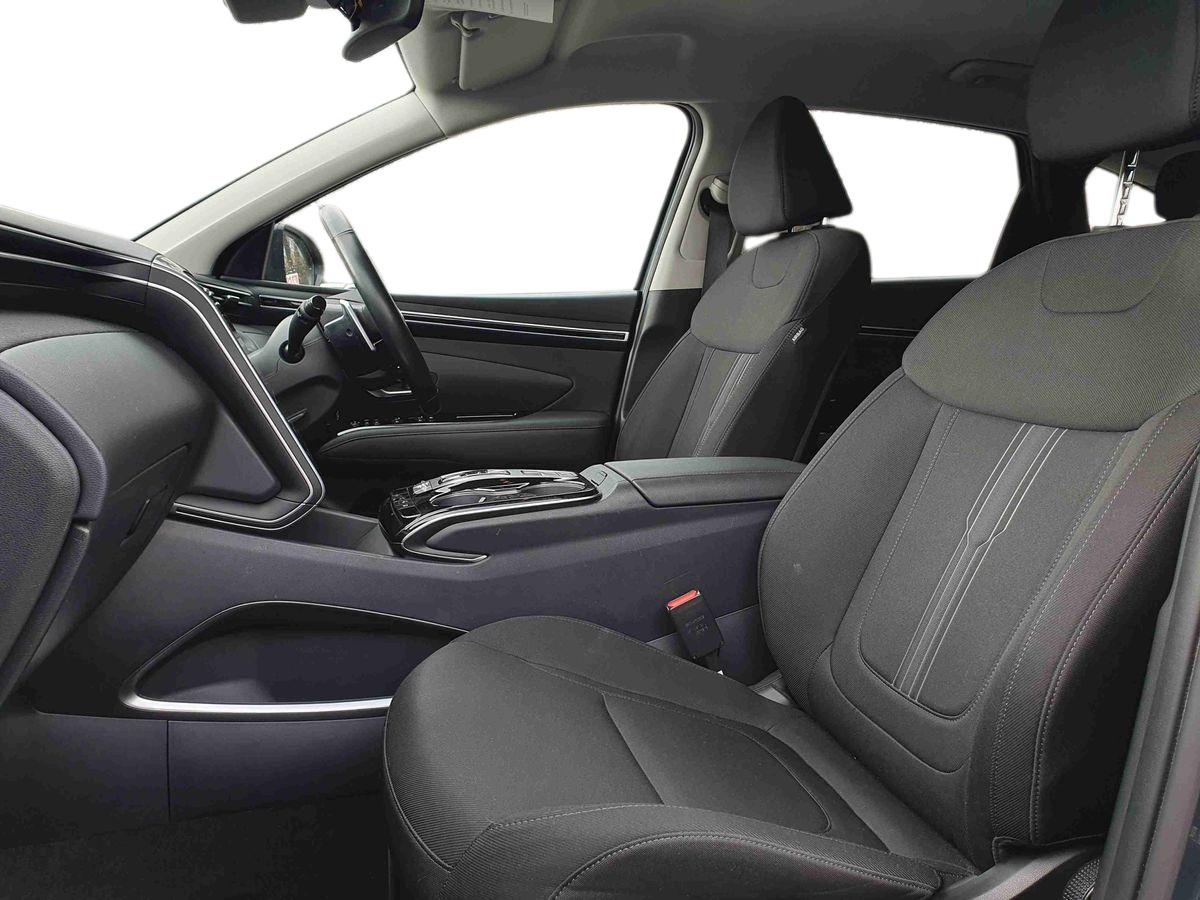 Used Hyundai TUCSON 2023 for sale - 77841449: Photo 16