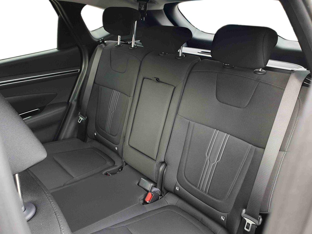 Used Hyundai TUCSON 2023 for sale - 77841449: Photo 17