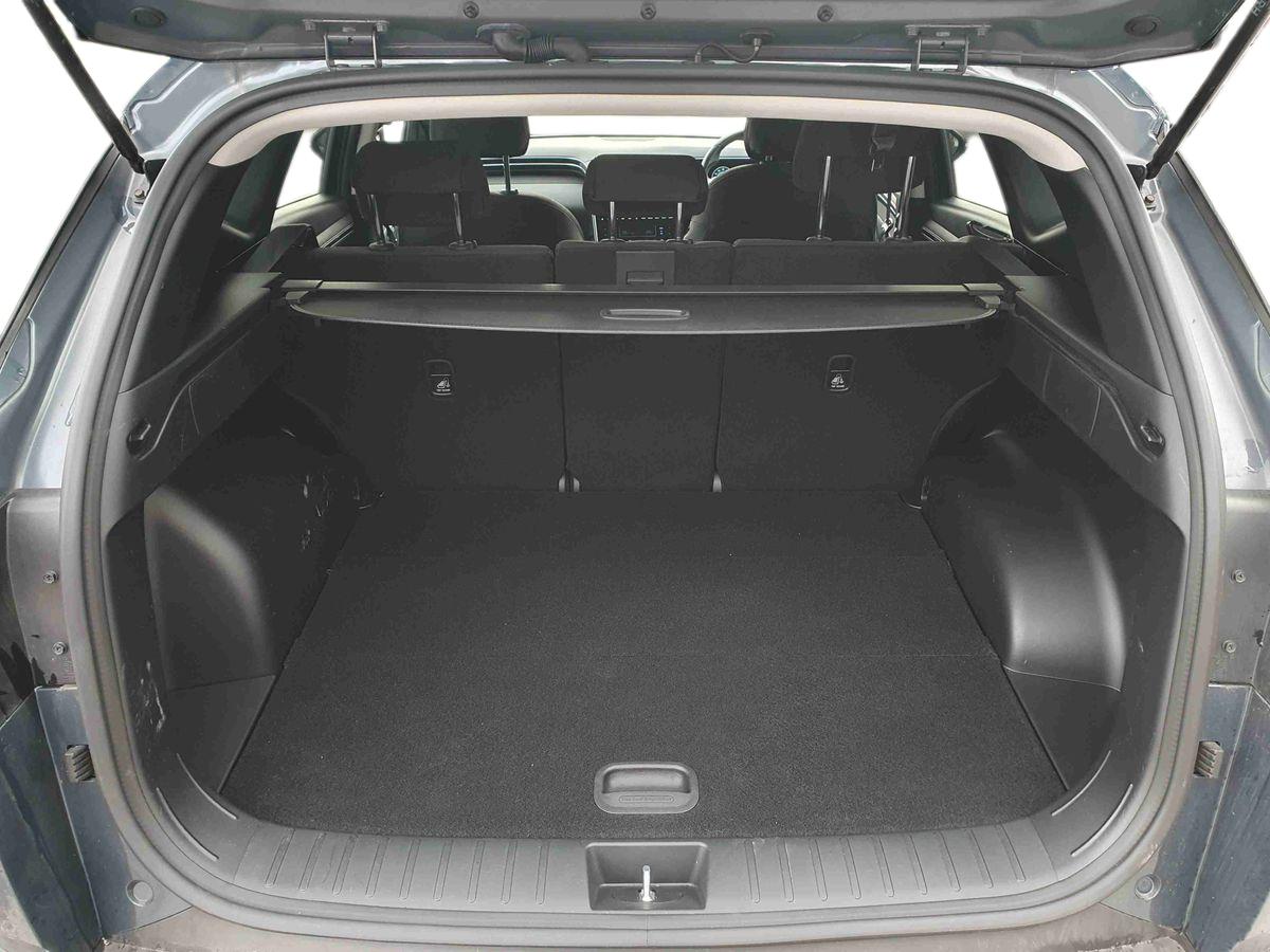 Used Hyundai TUCSON 2023 for sale - 77841449: Photo 18