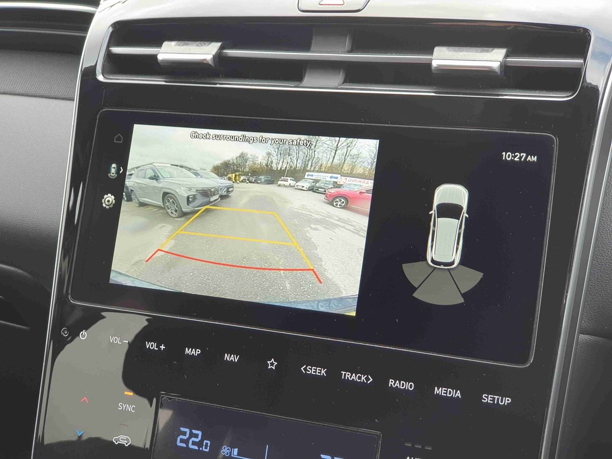 Used Hyundai TUCSON 2023 for sale - 77841449: Photo 20