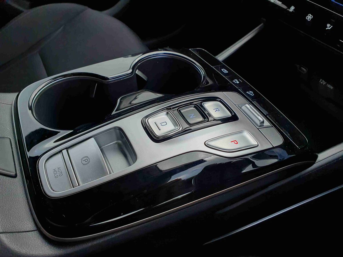 Used Hyundai TUCSON 2023 for sale - 77841449: Photo 22