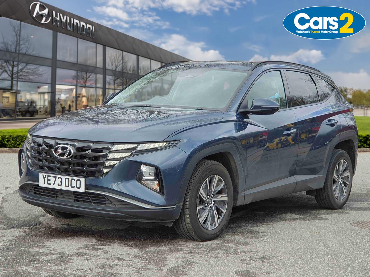 Used Hyundai TUCSON 2023 for sale - 77841449: Photo 7