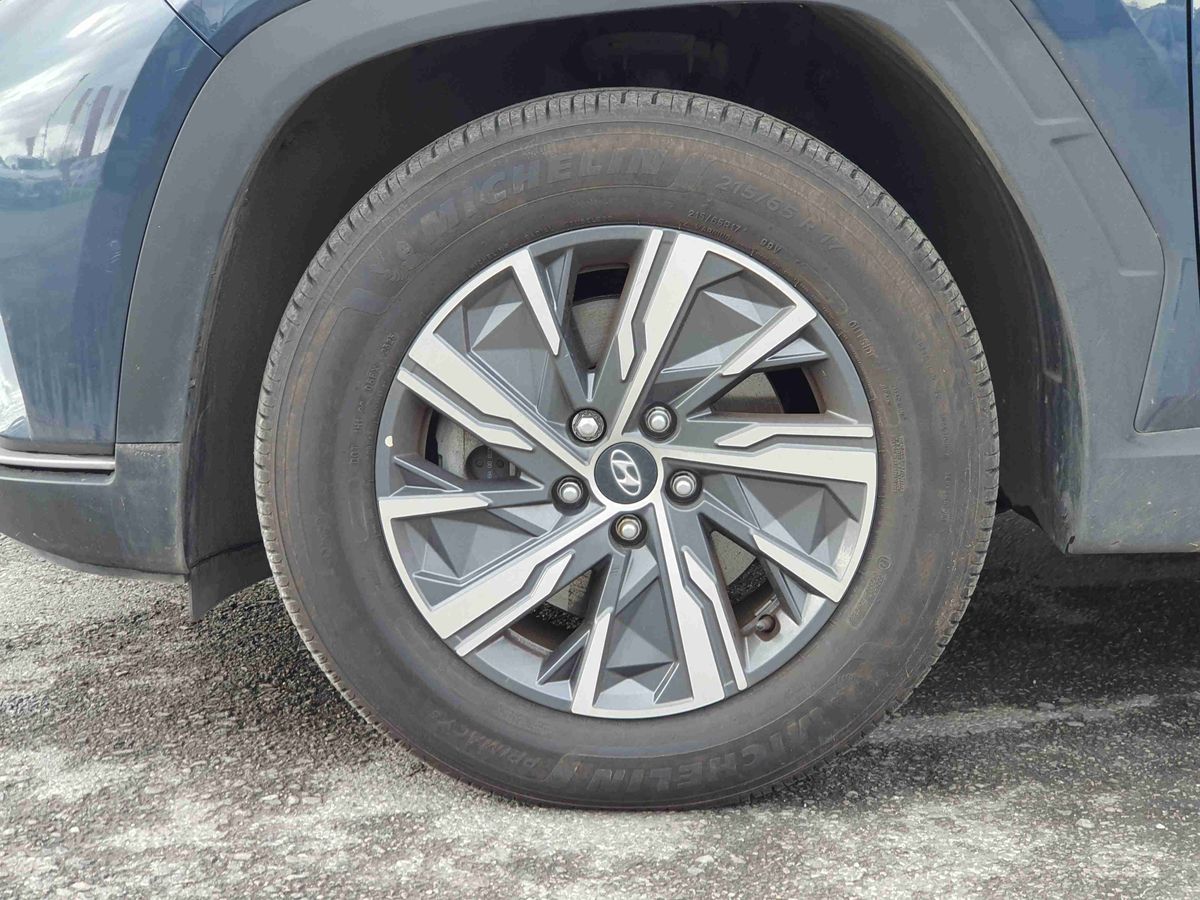 Used Hyundai TUCSON 2023 for sale - 77841449: Photo 9