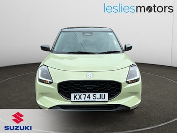 Used Suzuki Swift 2024 for sale - 78610298: Photo