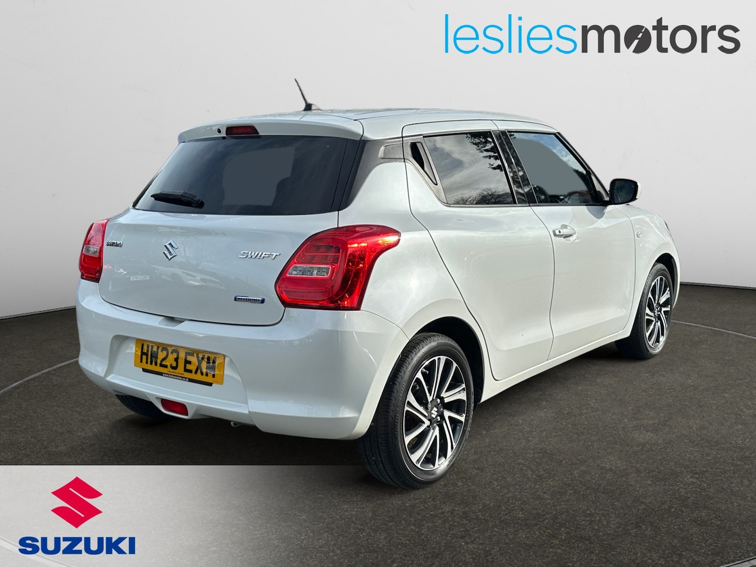 Used Suzuki Swift 2023 for sale - 77592091: Photo 19