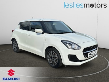 Used Suzuki Swift 2023 for sale - 77592091: Photo