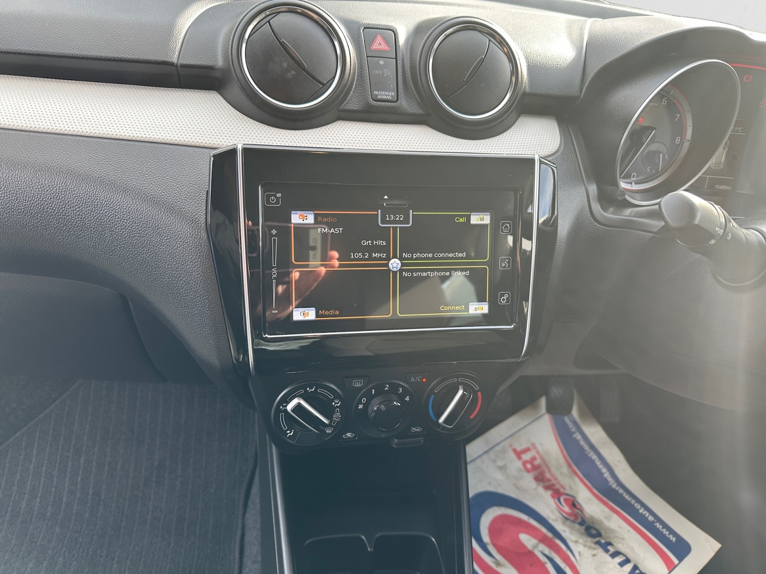 Used Suzuki Swift 2023 for sale - 77592091: Photo 21