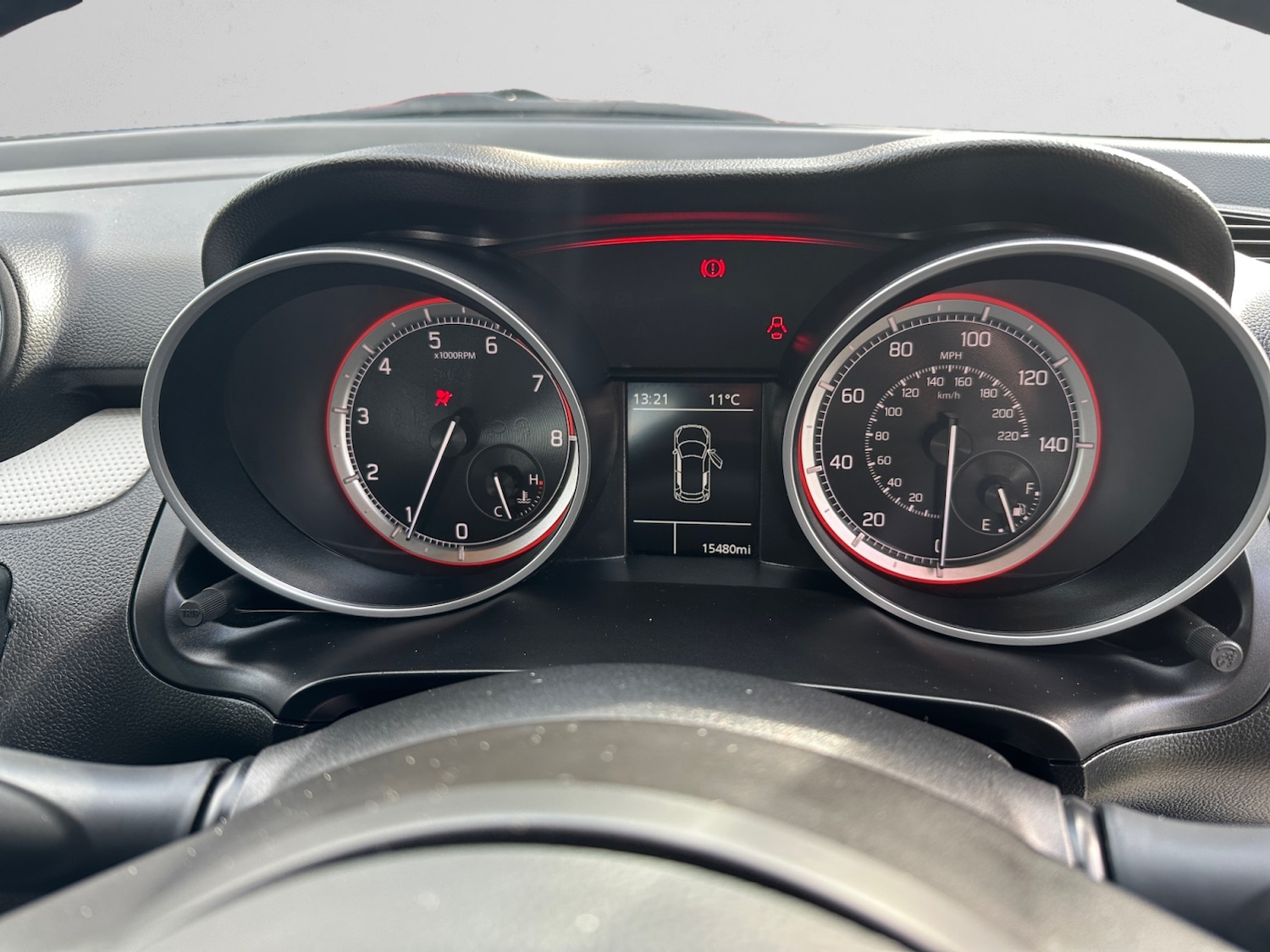 Used Suzuki Swift 2023 for sale - 77592091: Photo 22