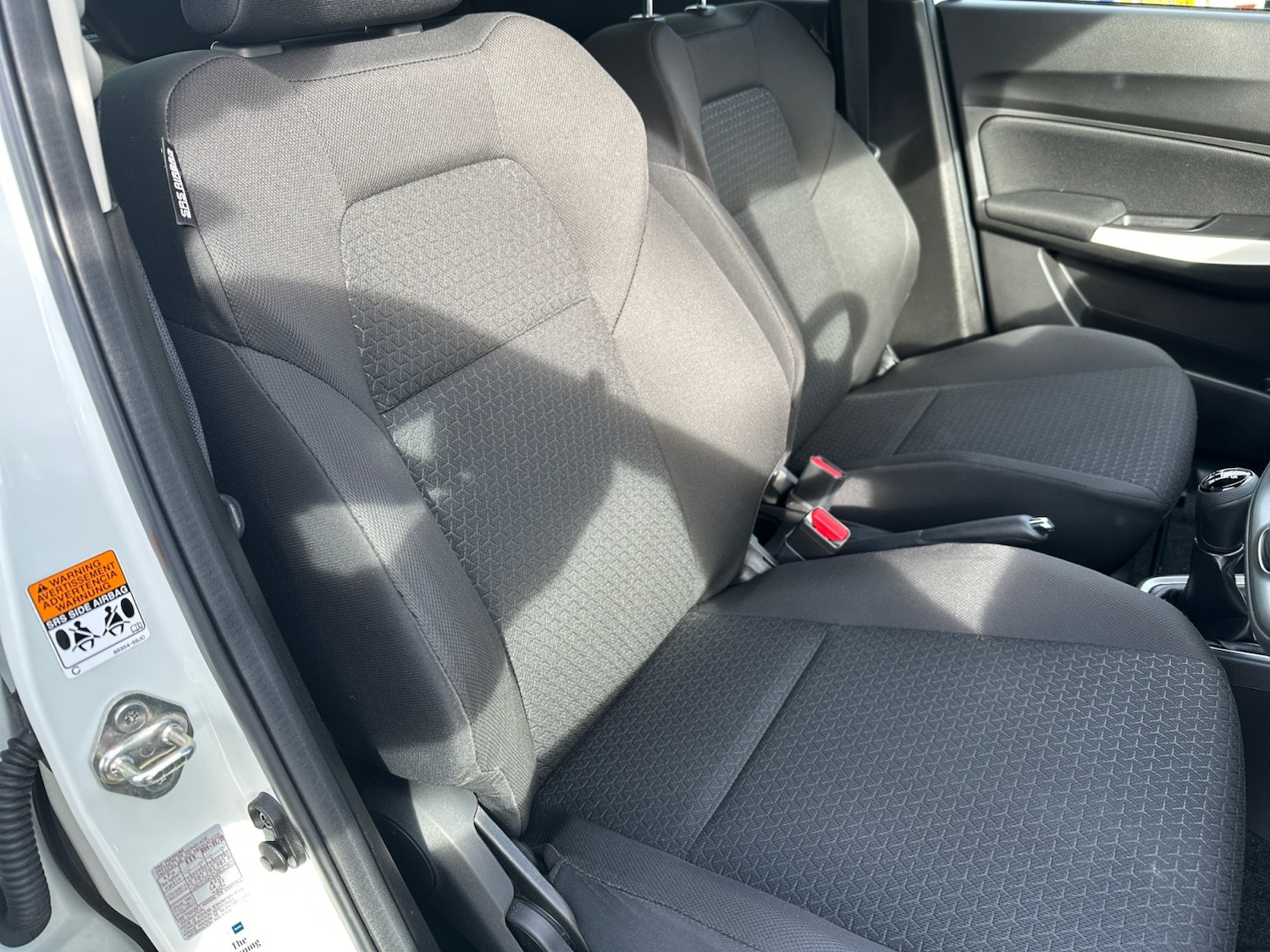 Used Suzuki Swift 2023 for sale - 77592091: Photo 24