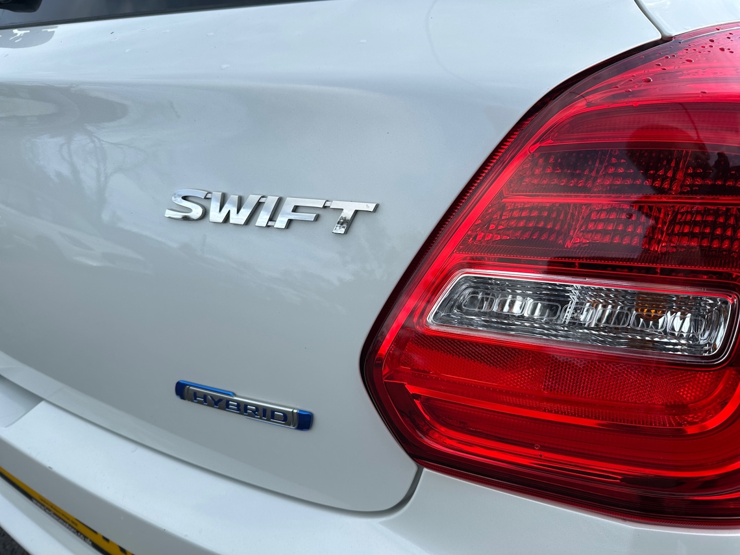 Used Suzuki Swift 2023 for sale - 77592091: Photo 28