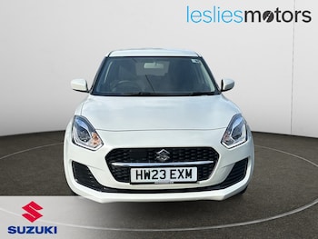 Used Suzuki Swift 2023 for sale - 77592091: Photo