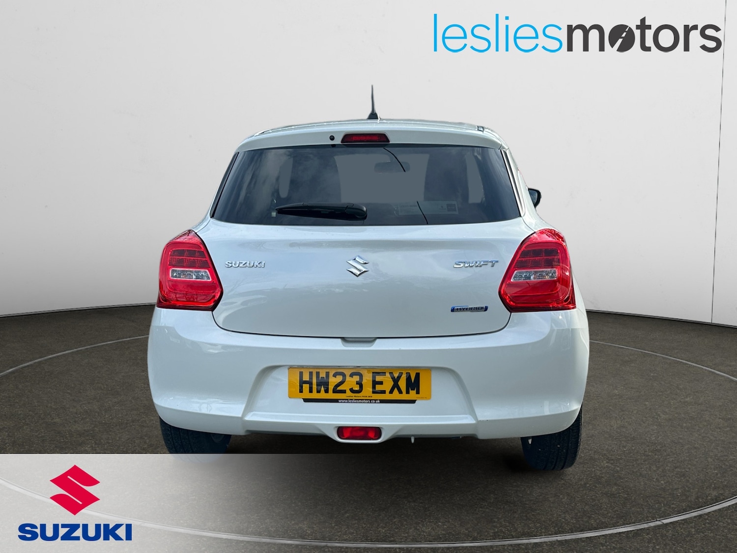 Used Suzuki Swift 2023 for sale - 77592091: Photo 4