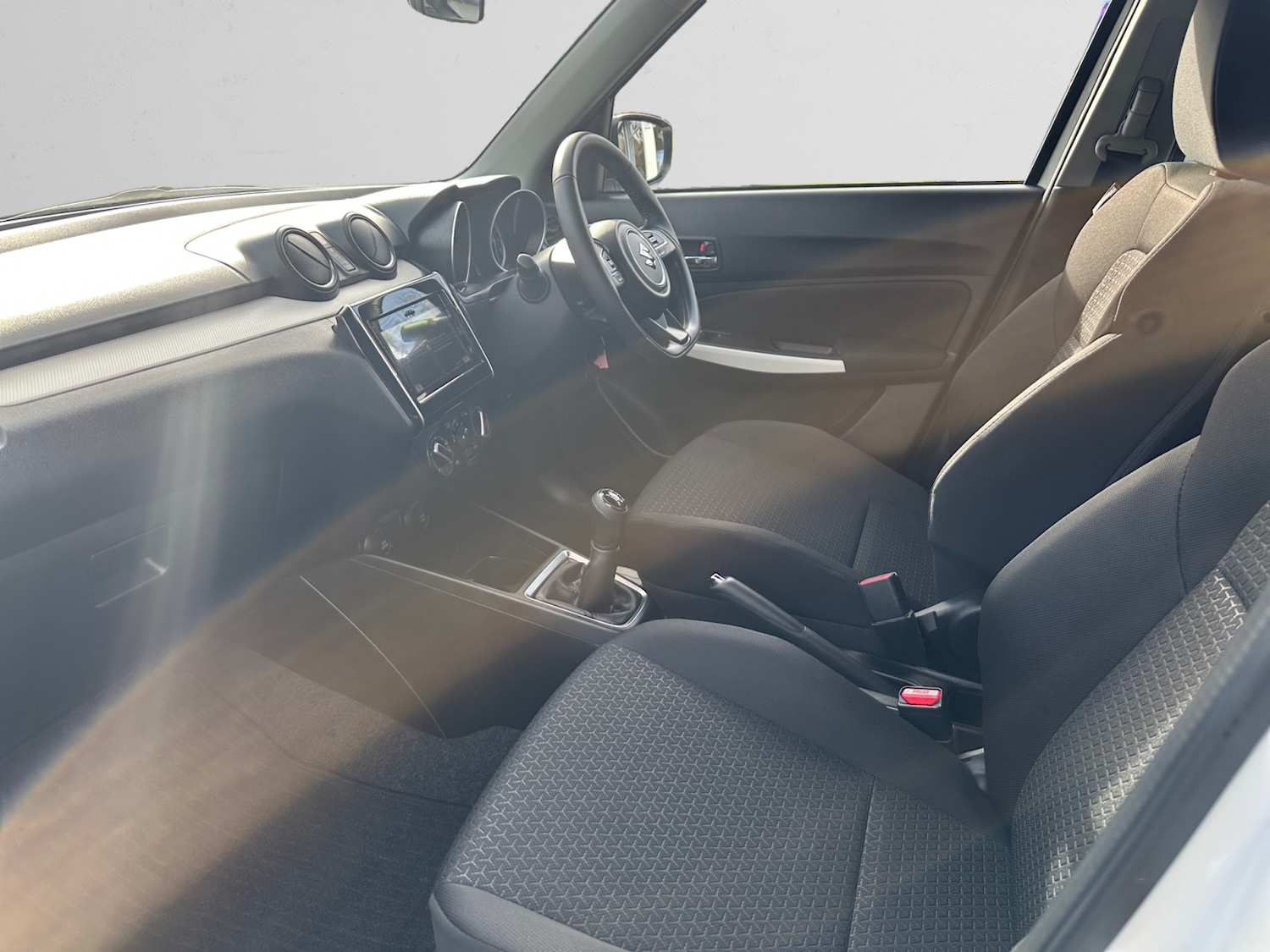 Used Suzuki Swift 2023 for sale - 77592091: Photo 6