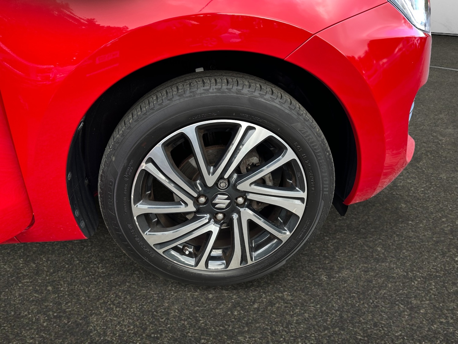 Used Suzuki Swift 2023 for sale - 78108684: Photo 12