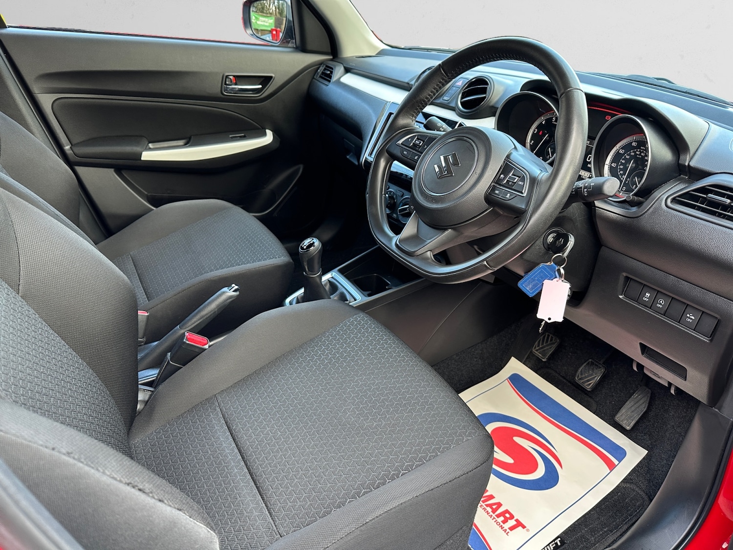 Used Suzuki Swift 2023 for sale - 78108684: Photo 14