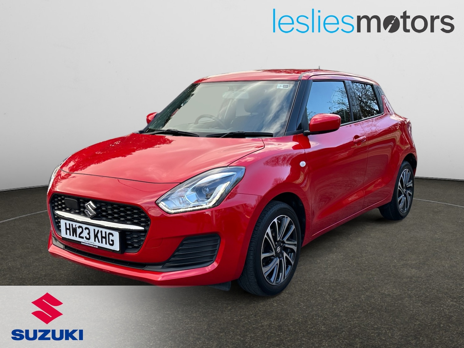 Used Suzuki Swift 2023 for sale - 78108684: Photo 15