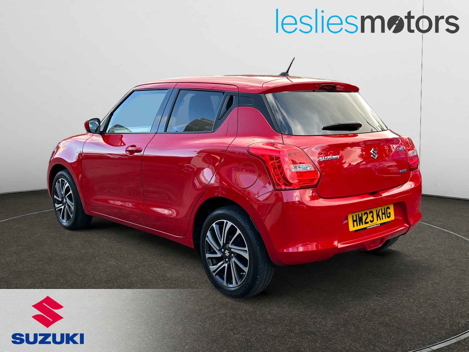 Used Suzuki Swift 2023 for sale - 78108684: Photo 16