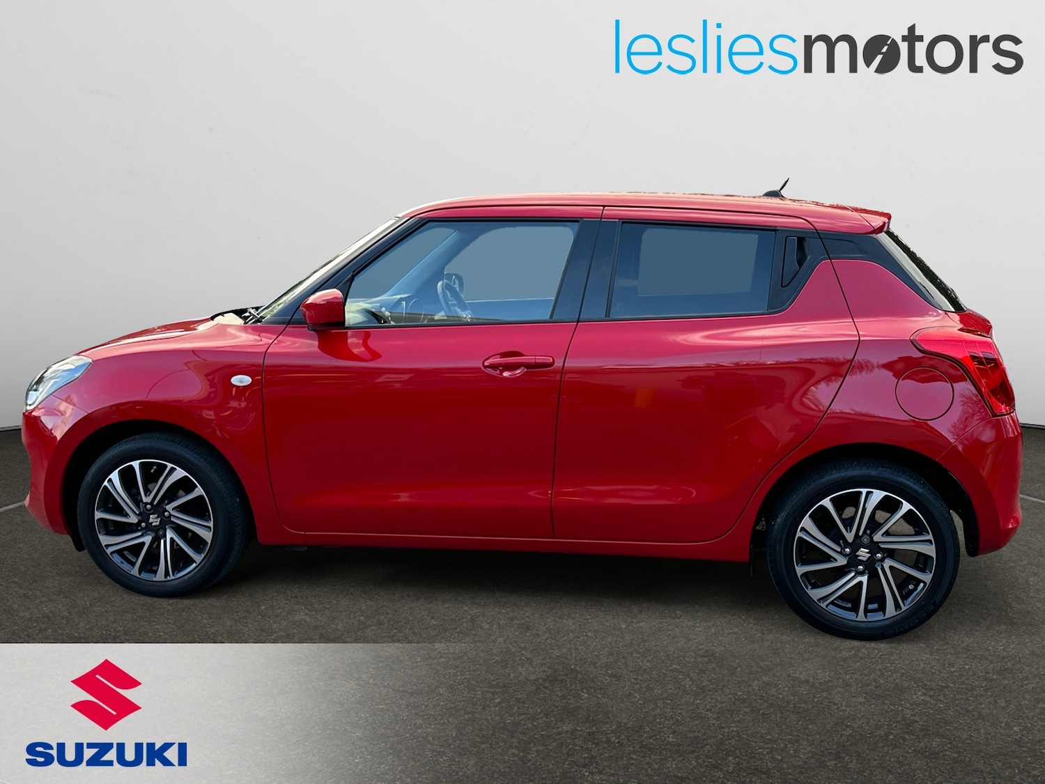Used Suzuki Swift 2023 for sale - 78108684: Photo 17