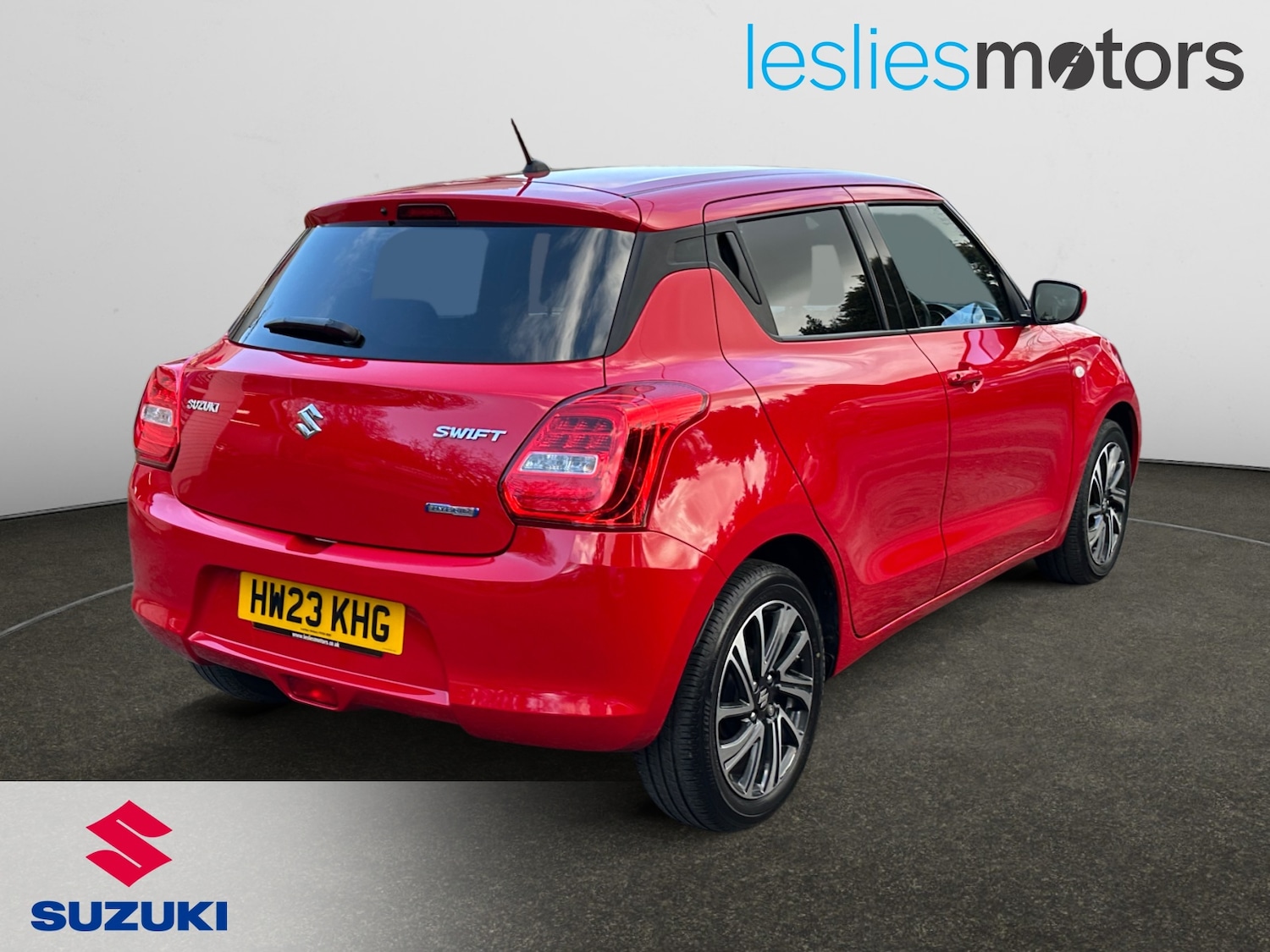 Used Suzuki Swift 2023 for sale - 78108684: Photo 19