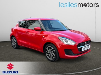 Used Suzuki Swift 2023 for sale - 78108684: Photo