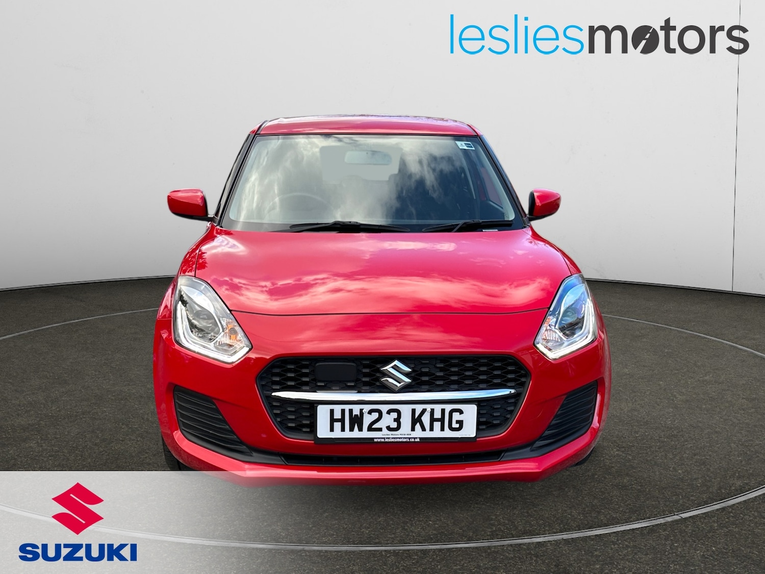 Used Suzuki Swift 2023 for sale - 78108684: Photo 2