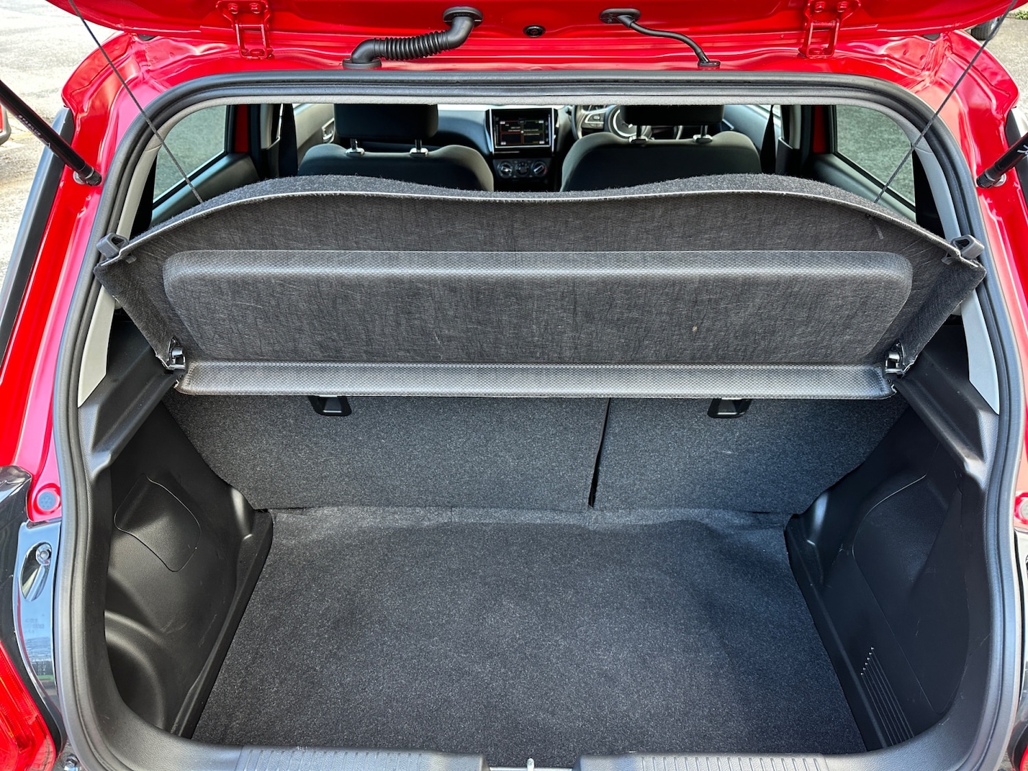 Used Suzuki Swift 2023 for sale - 78108684: Photo 20