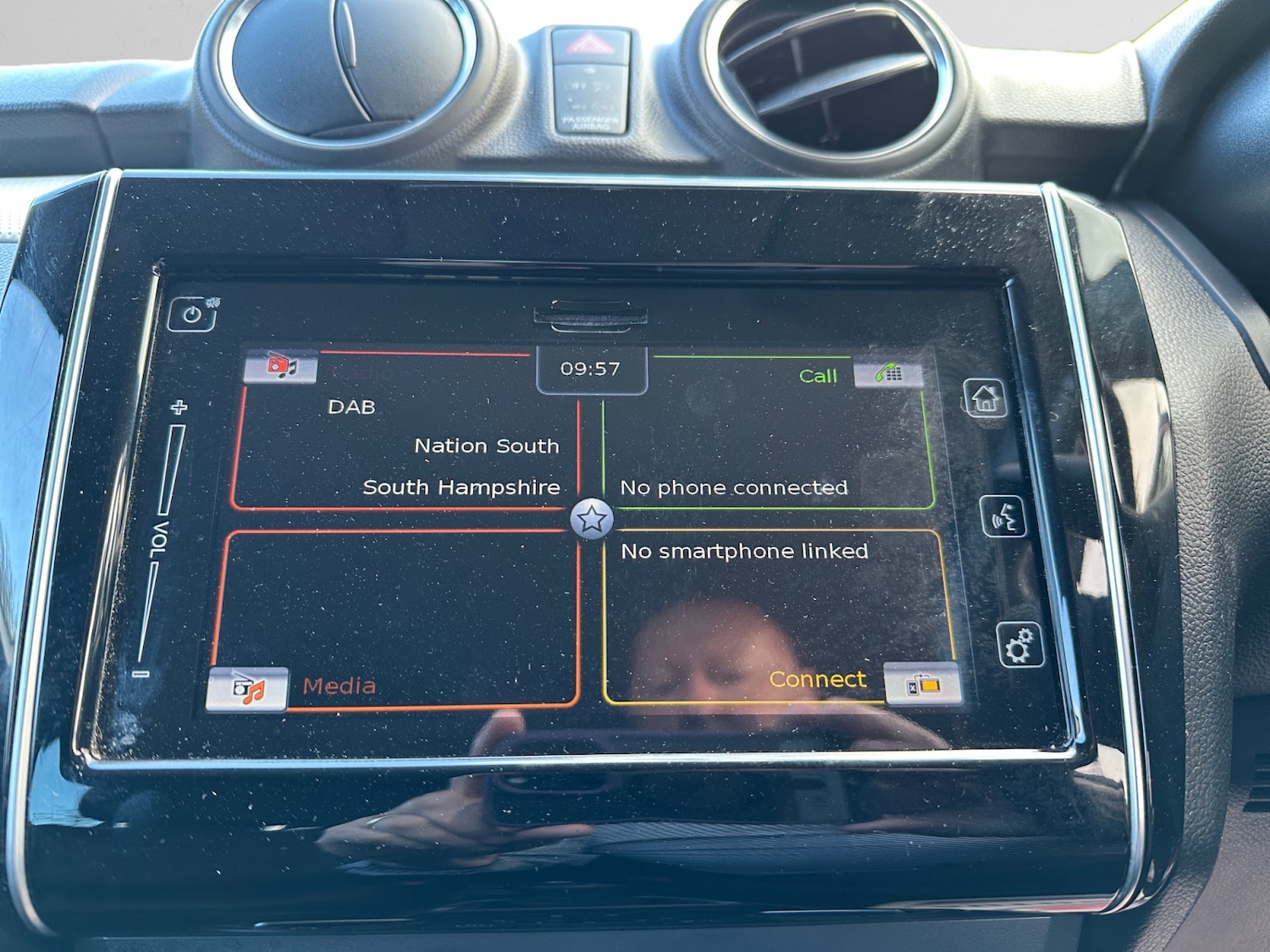 Used Suzuki Swift 2023 for sale - 78108684: Photo 21