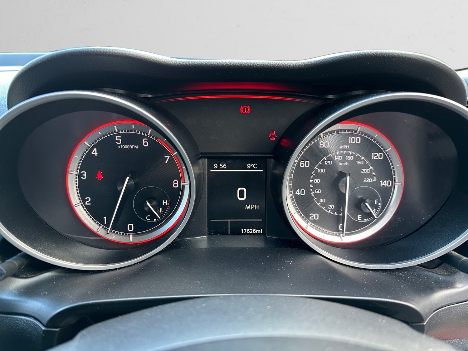 Used Suzuki Swift 2023 for sale - 78108684: Photo 22