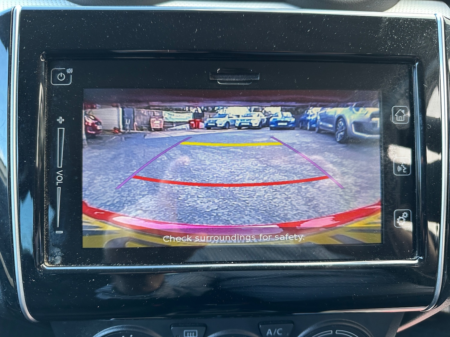 Used Suzuki Swift 2023 for sale - 78108684: Photo 24