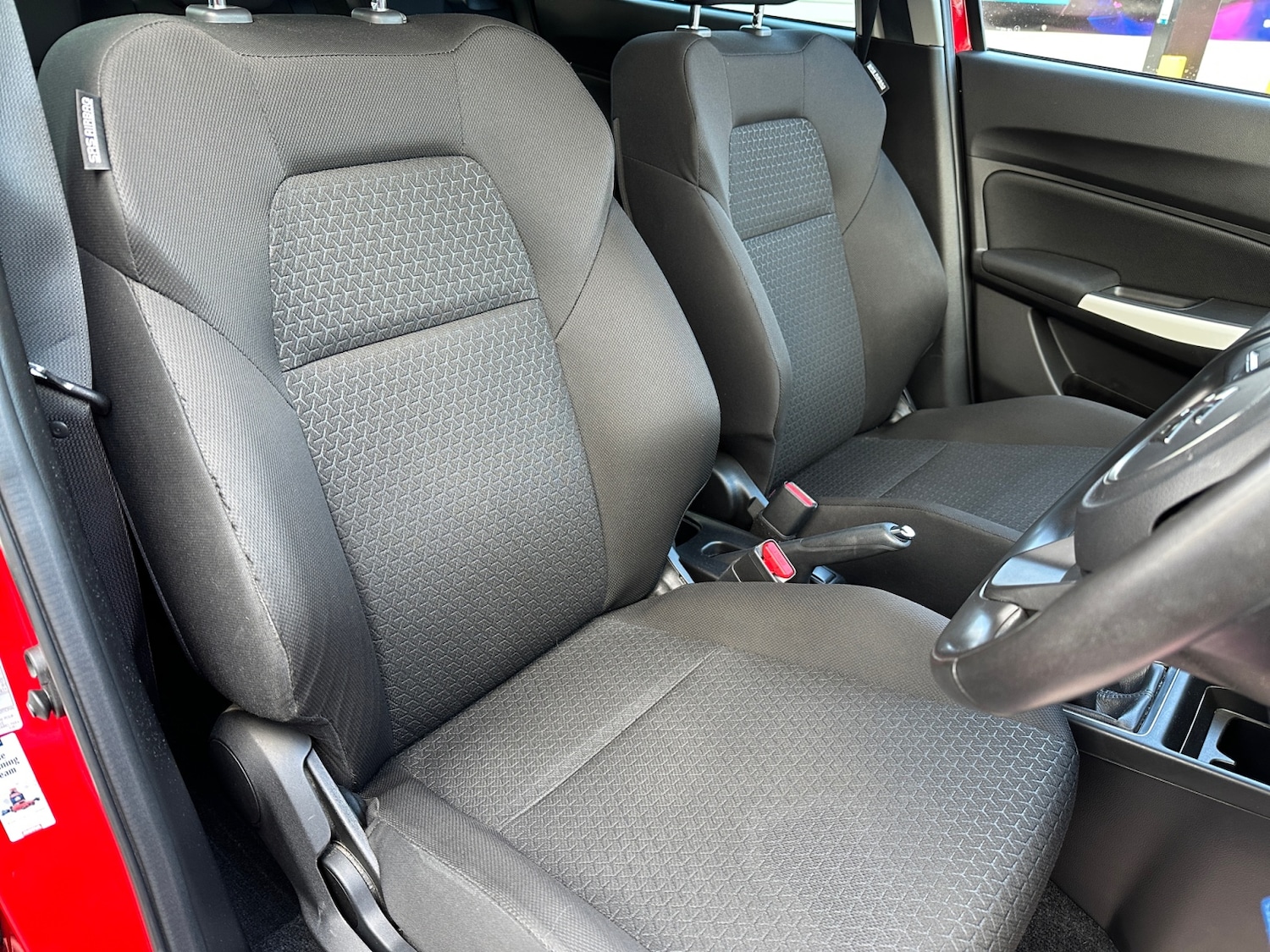 Used Suzuki Swift 2023 for sale - 78108684: Photo 25