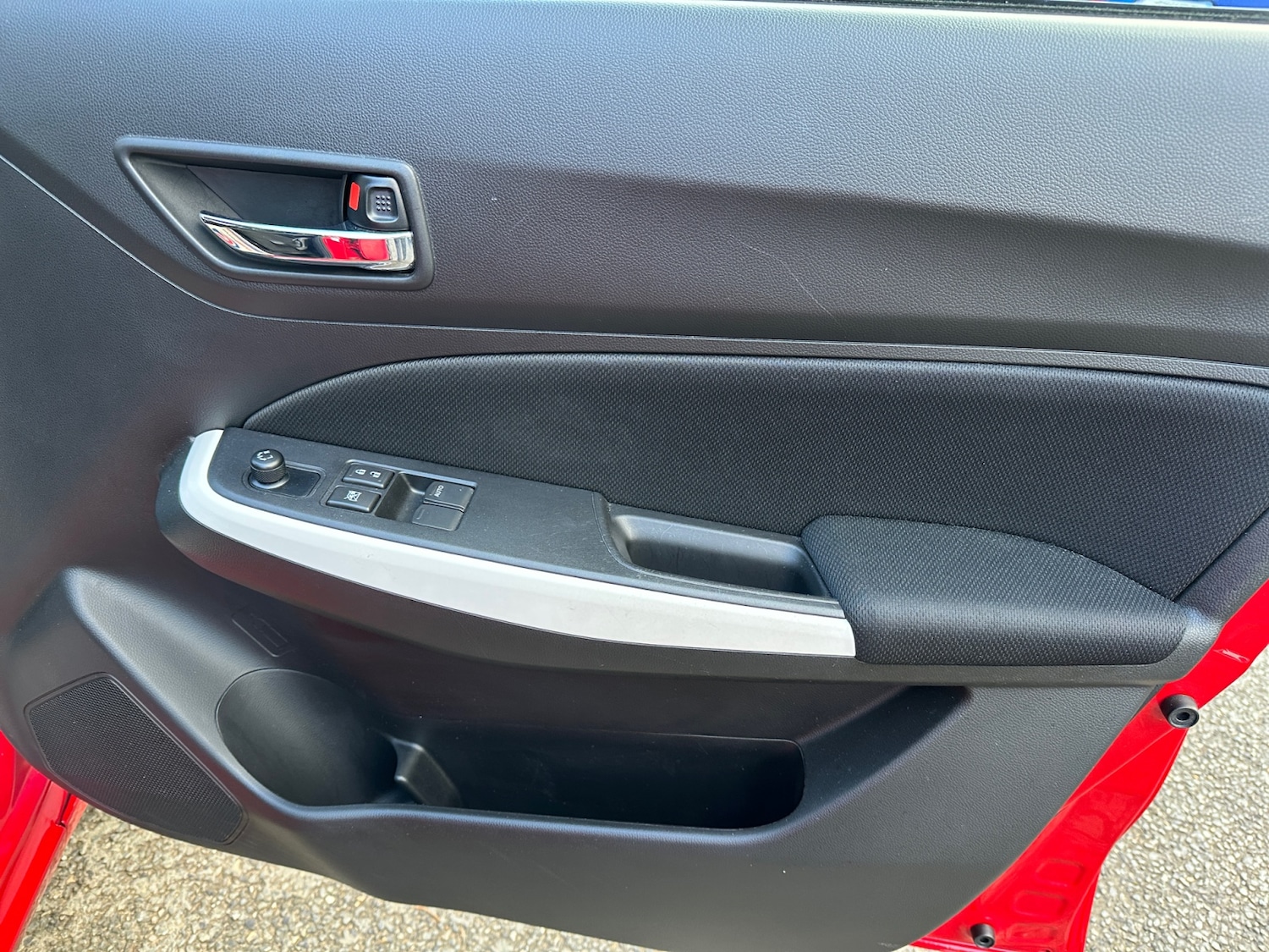 Used Suzuki Swift 2023 for sale - 78108684: Photo 27