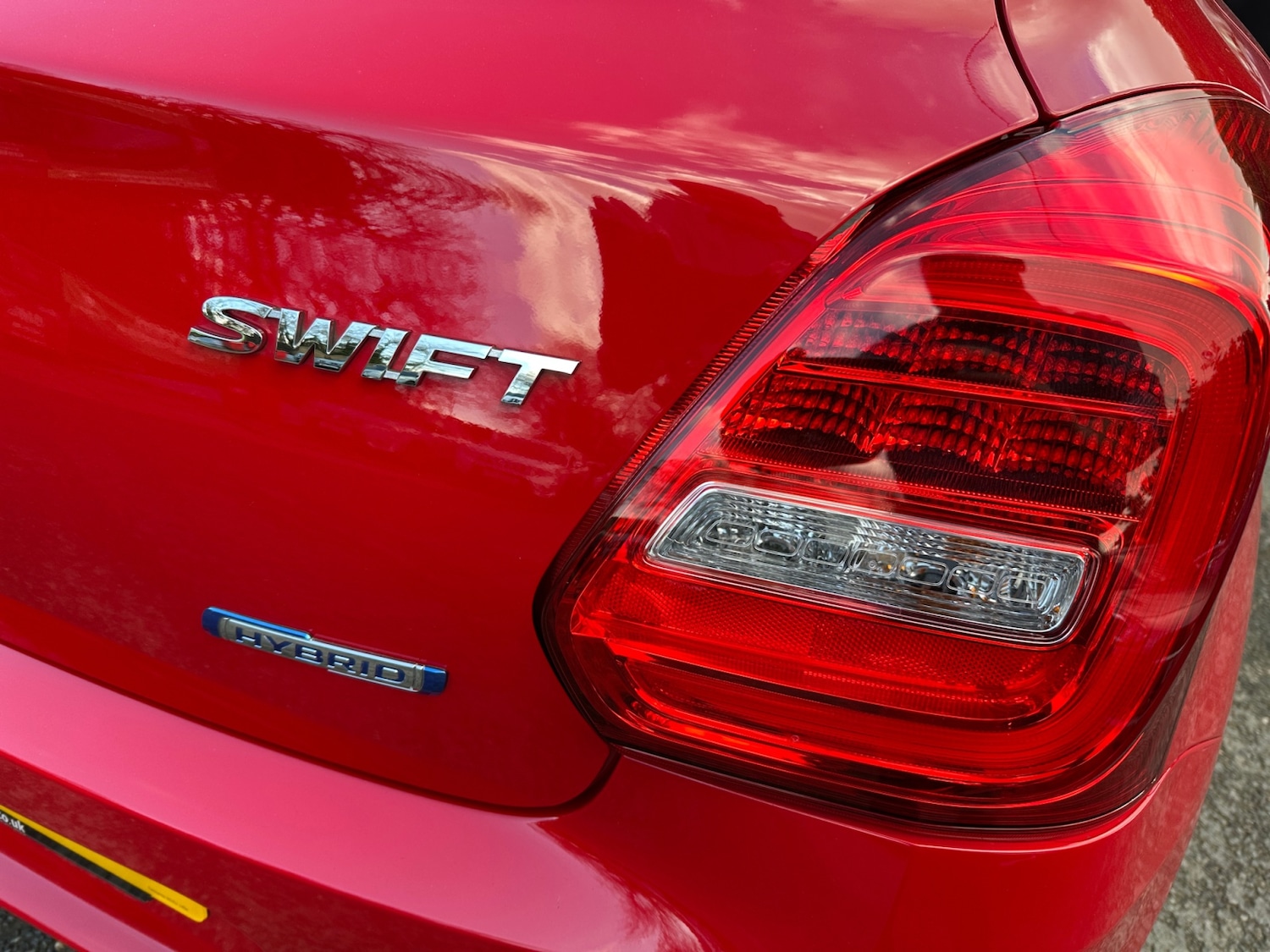 Used Suzuki Swift 2023 for sale - 78108684: Photo 28