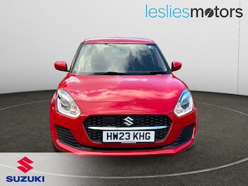 Used Suzuki Swift 2023 for sale - 78108684: Photo