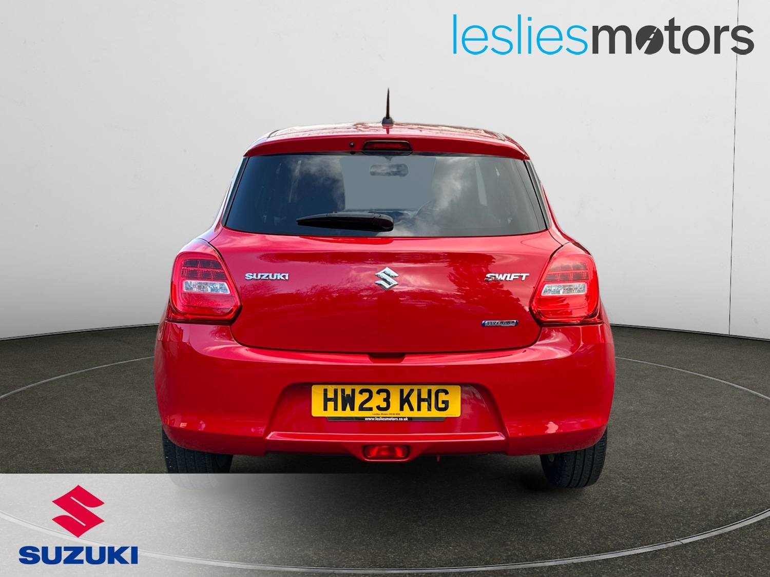 Used Suzuki Swift 2023 for sale - 78108684: Photo 4