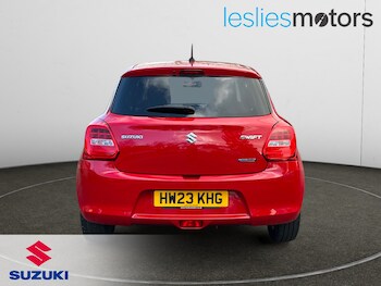 Used Suzuki Swift 2023 for sale - 78108684: Photo