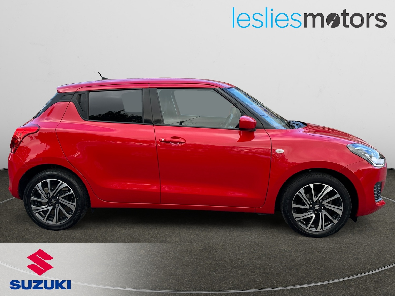 Used Suzuki Swift 2023 for sale - 78108684: Photo 5