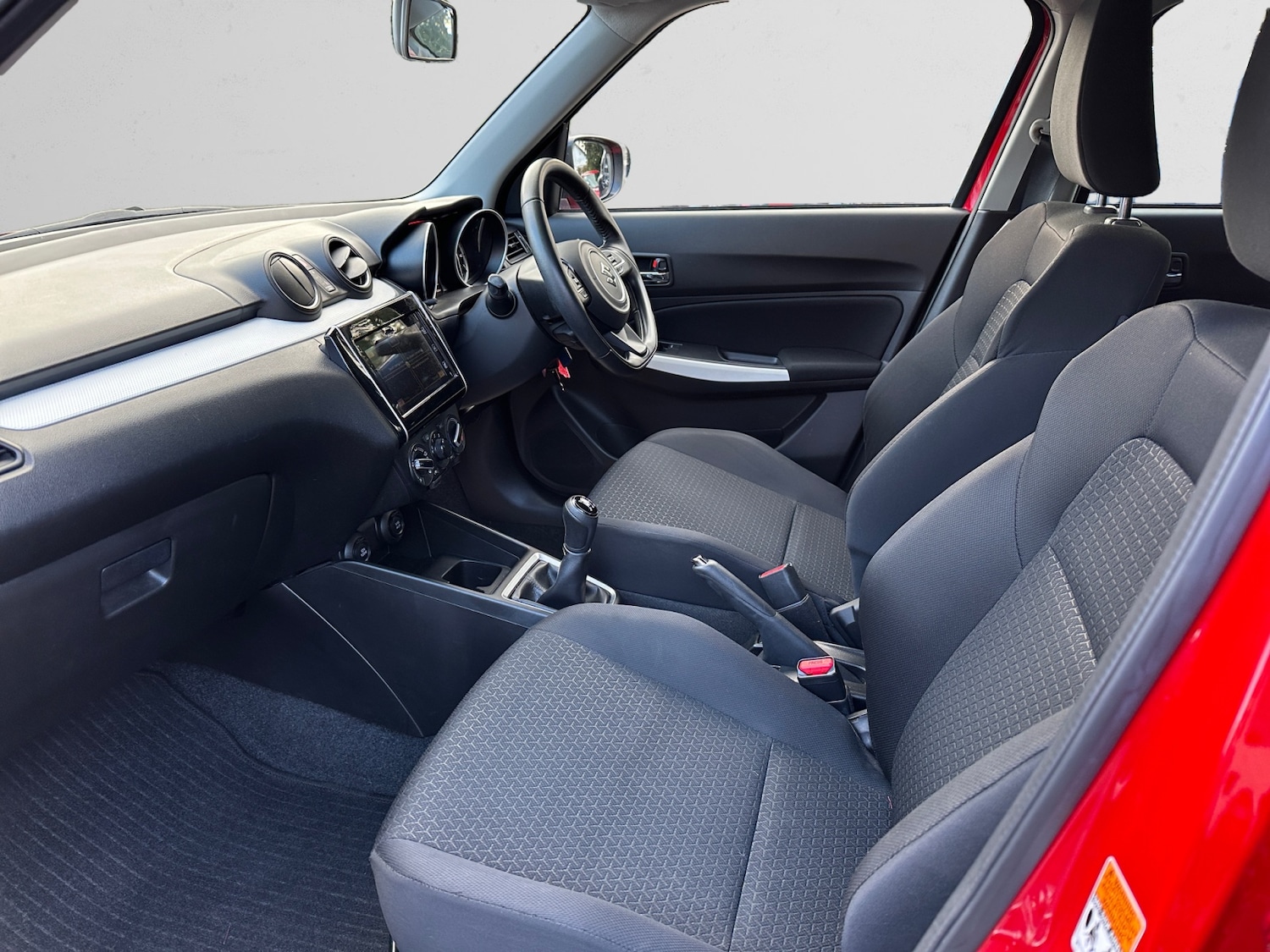 Used Suzuki Swift 2023 for sale - 78108684: Photo 6