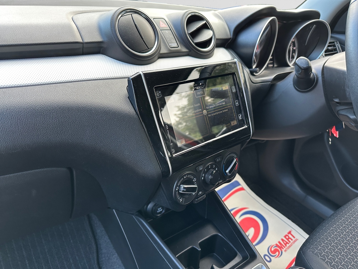 Used Suzuki Swift 2023 for sale - 78108684: Photo 7