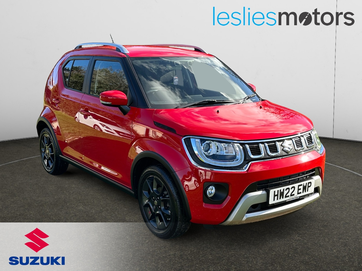 Used Suzuki Ignis 2022 for sale - 76533763: Photo 1