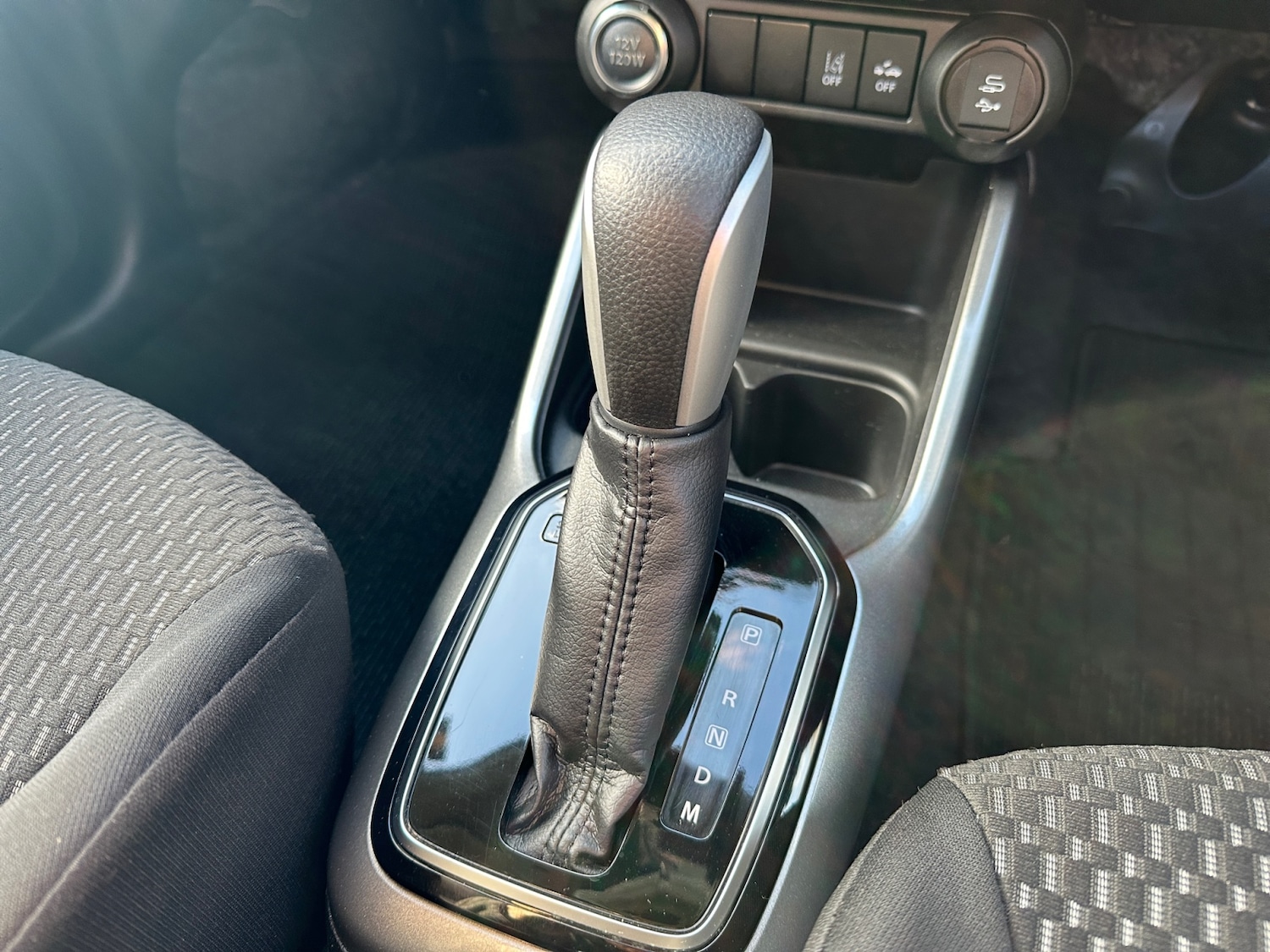 Used Suzuki Ignis 2022 for sale - 76533763: Photo 10