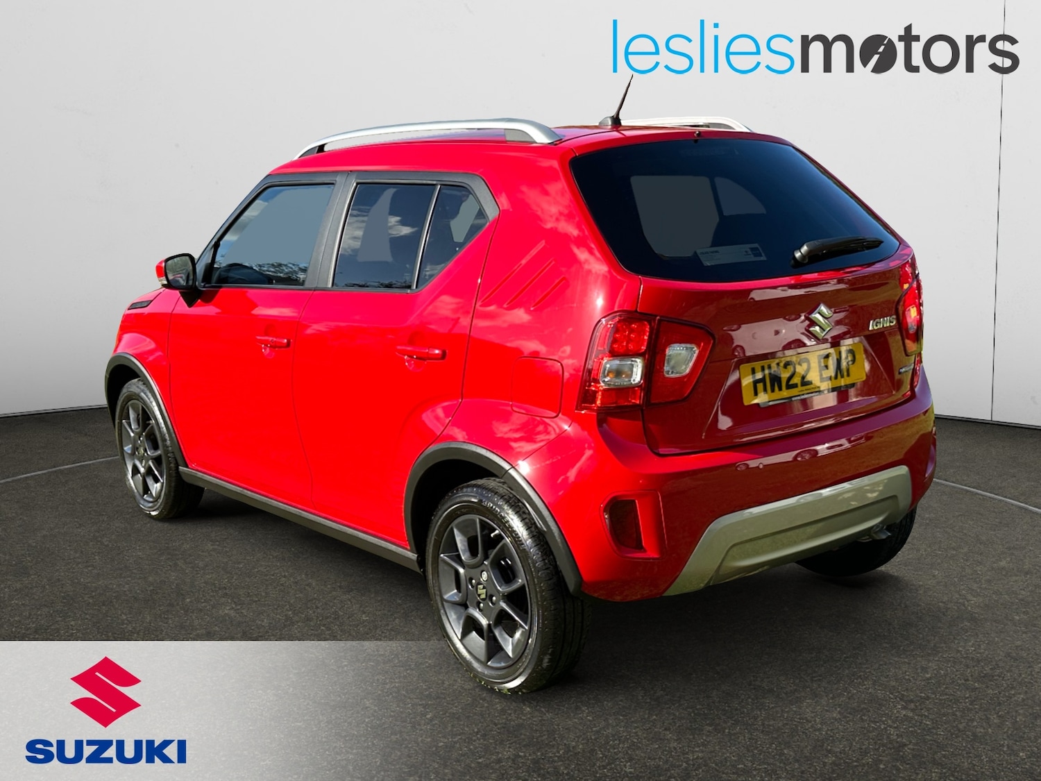 Used Suzuki Ignis 2022 for sale - 76533763: Photo 16