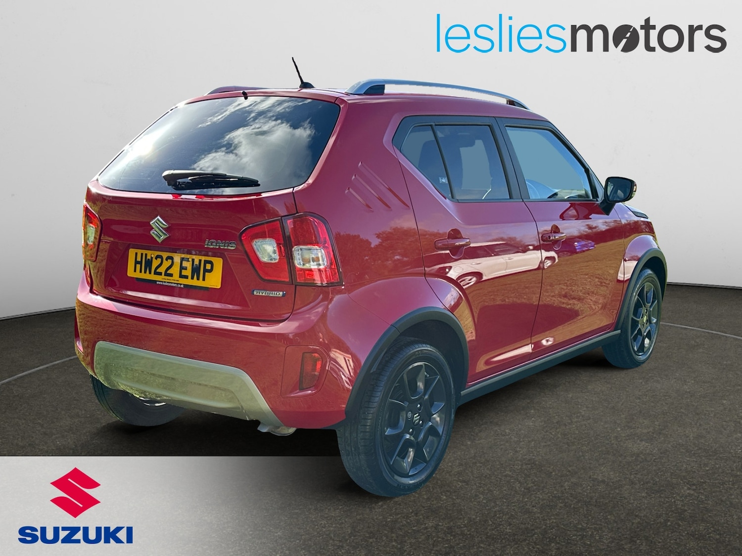 Used Suzuki Ignis 2022 for sale - 76533763: Photo 19