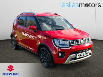 Used Suzuki Ignis 2022 for sale - 76533763: Photo