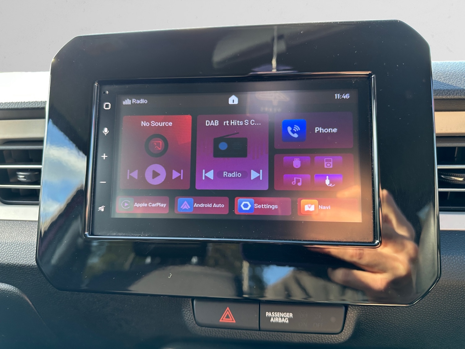 Used Suzuki Ignis 2022 for sale - 76533763: Photo 21