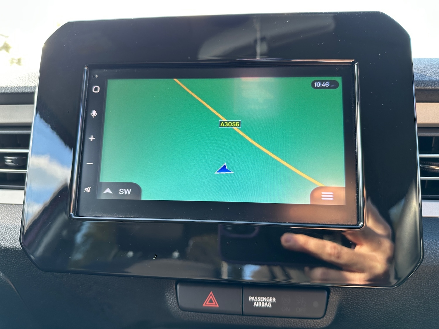 Used Suzuki Ignis 2022 for sale - 76533763: Photo 24