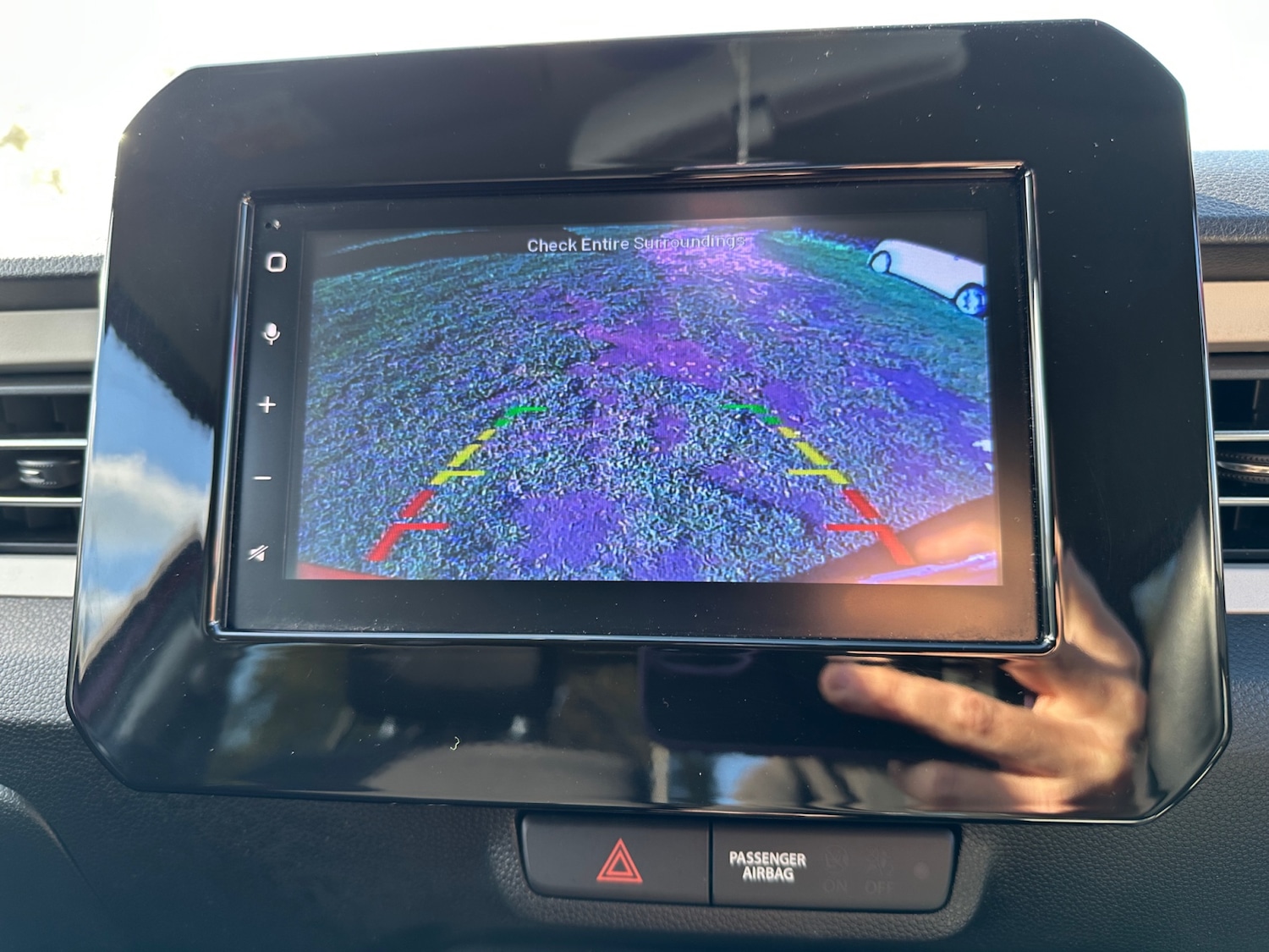 Used Suzuki Ignis 2022 for sale - 76533763: Photo 25