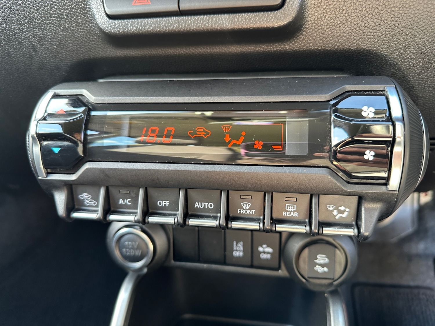 Used Suzuki Ignis 2022 for sale - 76533763: Photo 26