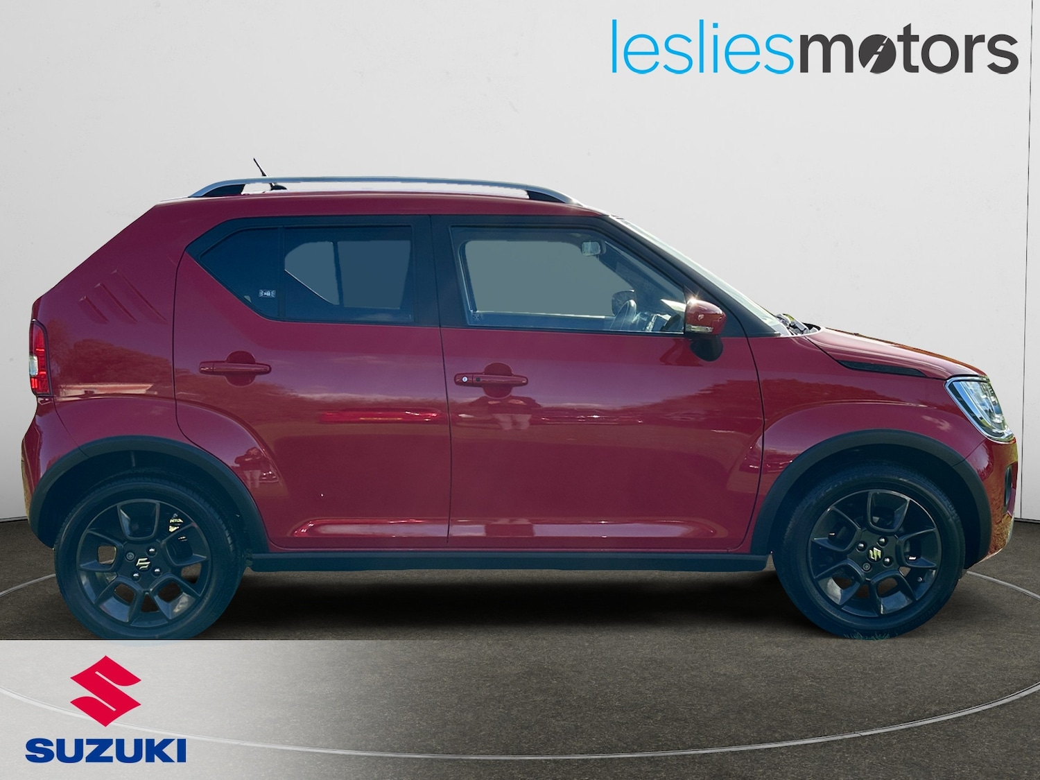 Used Suzuki Ignis 2022 for sale - 76533763: Photo 5