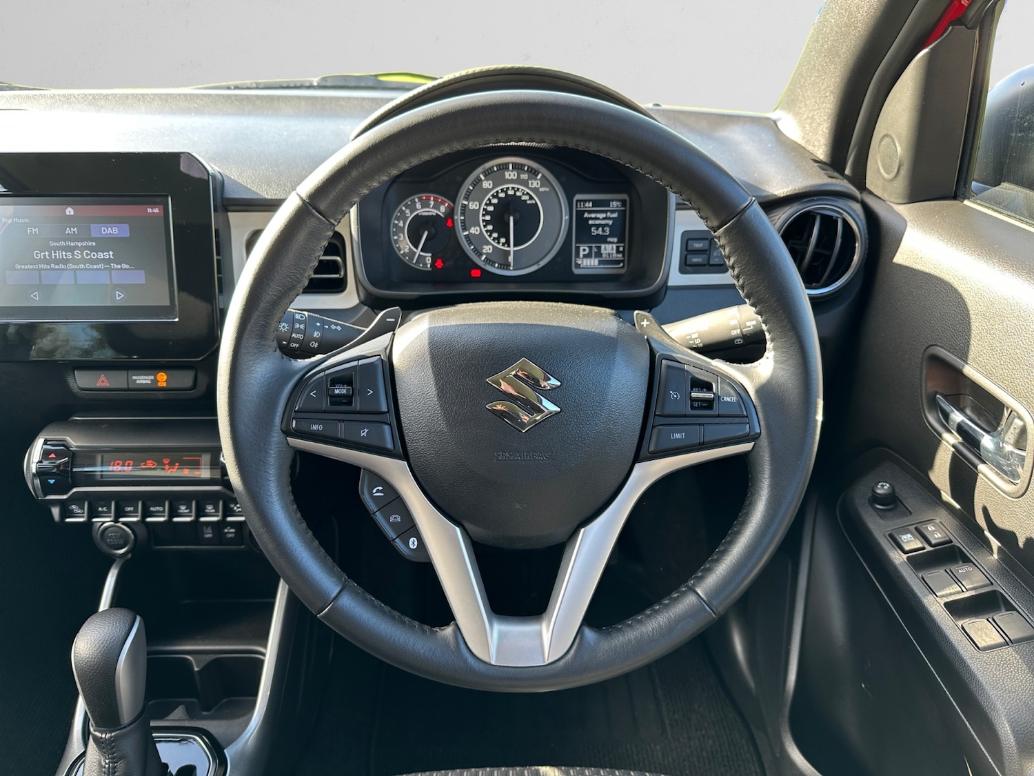 Used Suzuki Ignis 2022 for sale - 76533763: Photo 9