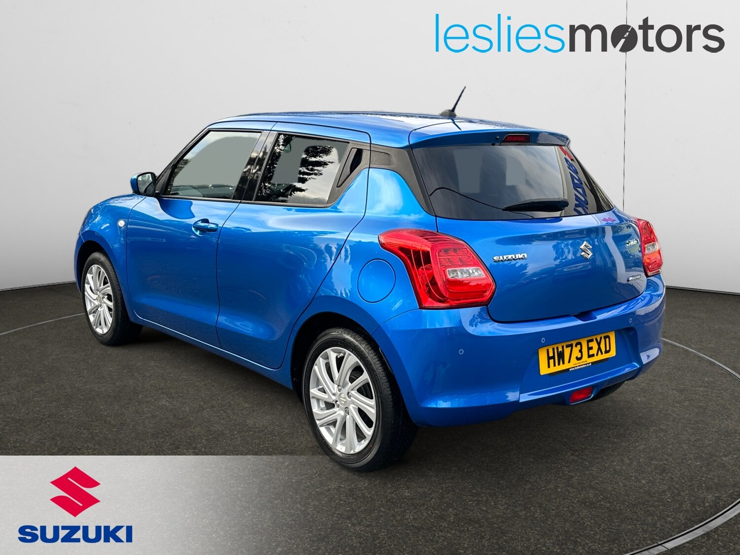 Used Suzuki Swift 2023 for sale - 76544481: Photo 16
